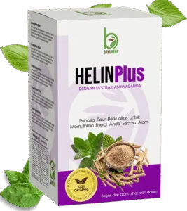 HelinPlus 1