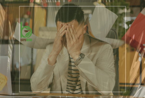 Cara Kurangkan Overthinking Sebelum Tidur (1)