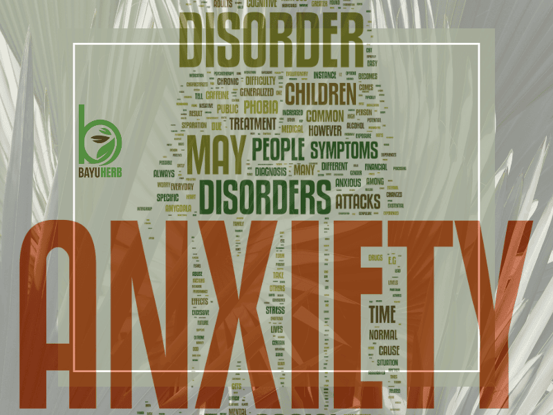 Fakta Mengejutkan Jumlah Penghidap Anxiety di Malaysia dan Dunia