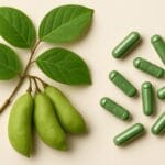 5 HTP Griffonia simplicifolia