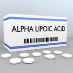 Alpha Lipoic Acid ALA