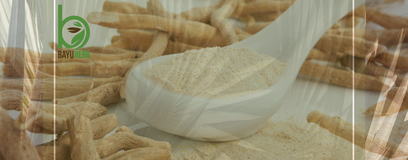 Ashwagandha Malaysia supplement for stress relief