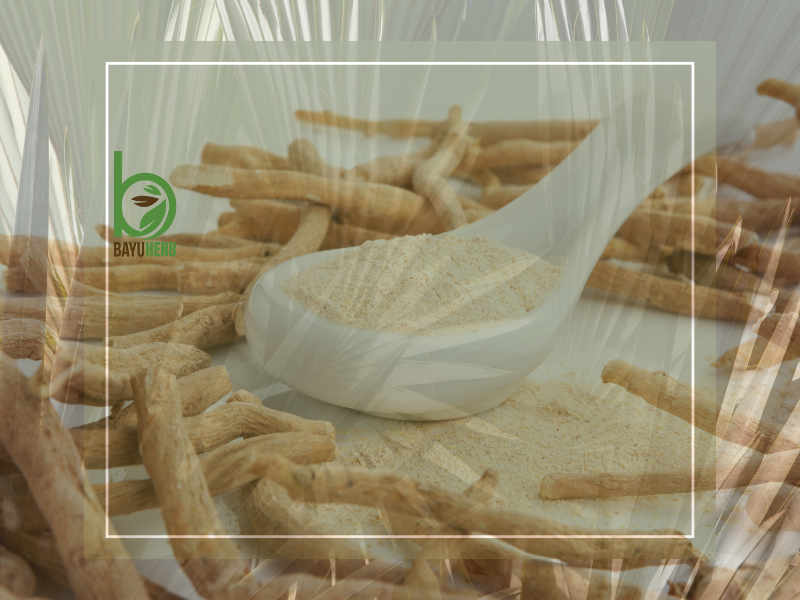 Ashwagandha Malaysia supplement for stress relief