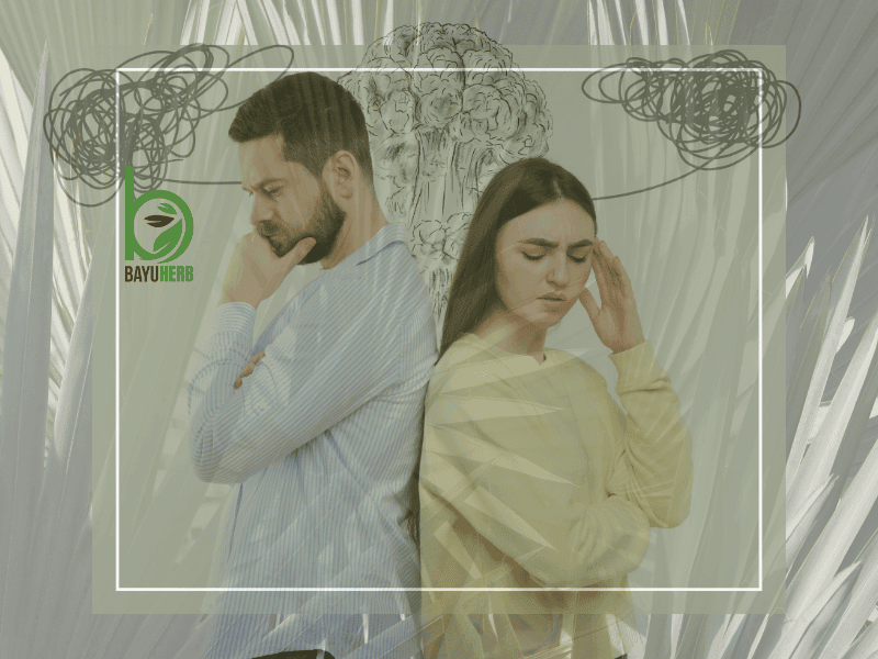 Cara Anxiety Perlahan lahan Merosakkan Hubungan Tanpa Kita Sedar