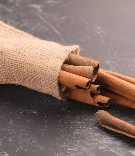 Kayu Manis (Cinnamon)