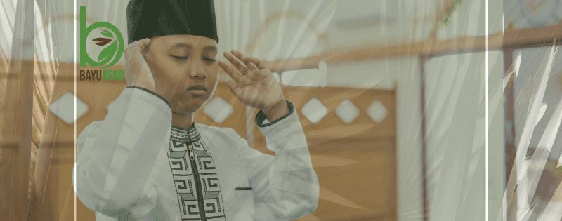 Penulisan Hari 11 Kenapa Susah Khusyuk Solat Anxiety Menjadi Punca