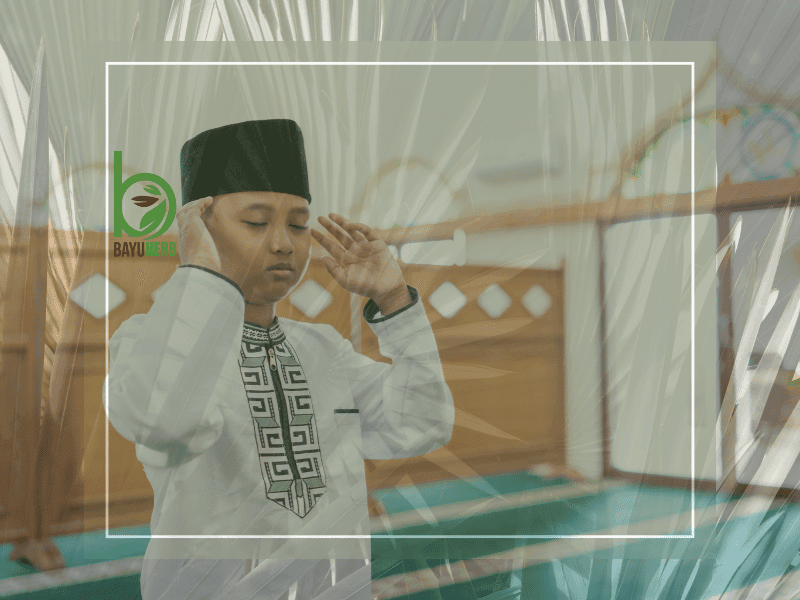 Penulisan Hari 11 Kenapa Susah Khusyuk Solat Anxiety Menjadi Punca