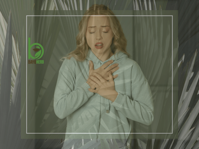 Panic Attack: Simptom, Punca dan Cara Menghadapinya