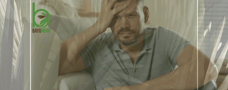 Apabila Anxiety Menjadi Ketakutan yang Terlampau