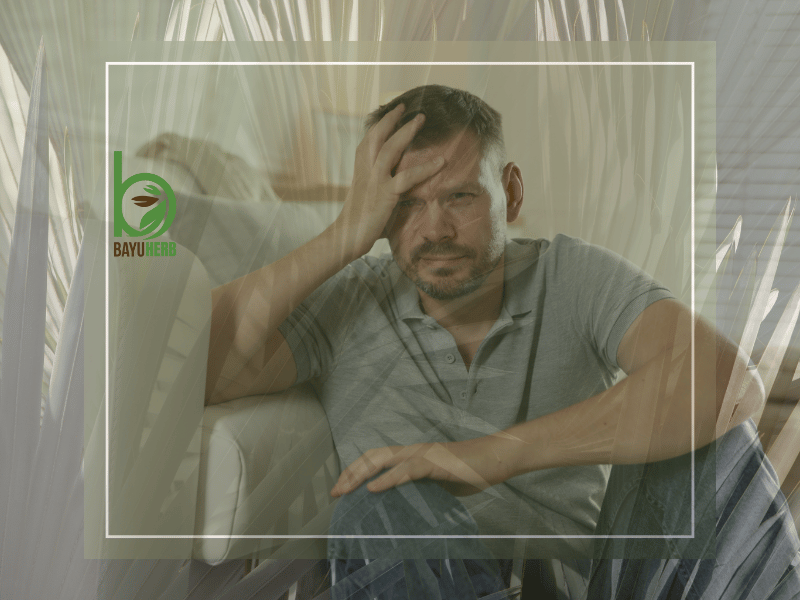 Apabila Anxiety Menjadi Ketakutan yang Terlampau