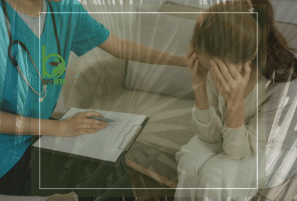 Lima Tanda Dah Sampai Masa Anda Kena Jumpa Pakar Mental Health