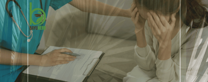 Lima Tanda Dah Sampai Masa Anda Kena Jumpa Pakar Mental Health