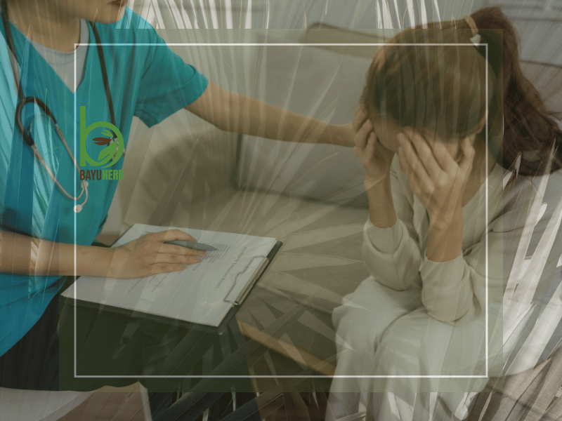 Lima Tanda Dah Sampai Masa Anda Kena Jumpa Pakar Mental Health